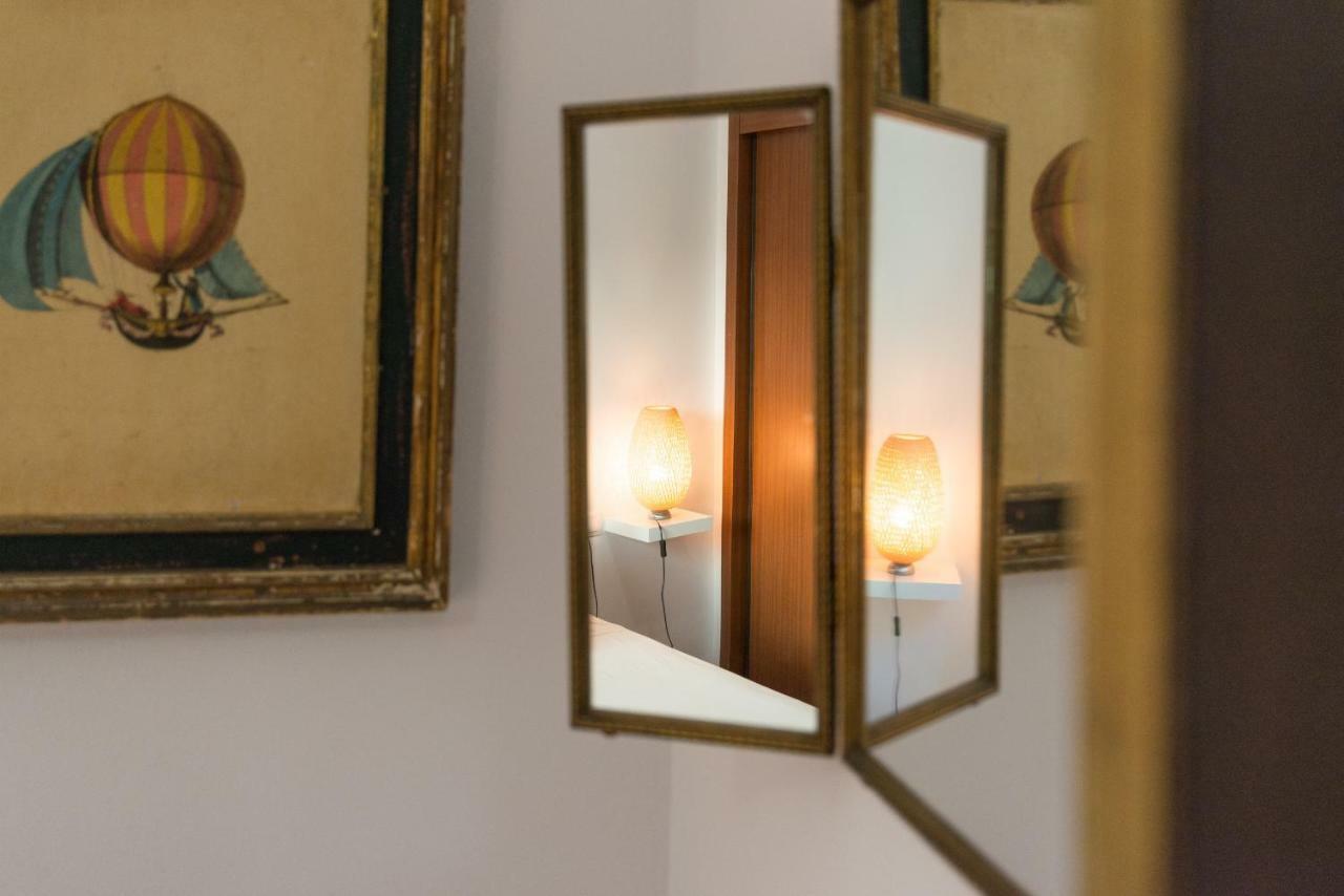 Ambb-Private Patio-Steps Away From Old Town Apartment Málaga Exterior foto